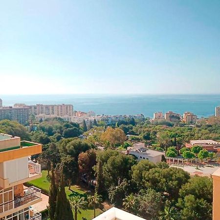Apartmán Ole Tu - Vacaciones Benalmádena Exteriér fotografie
