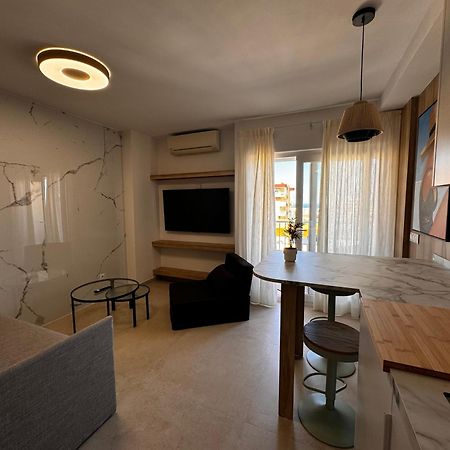 Apartmán Ole Tu - Vacaciones Benalmádena Exteriér fotografie