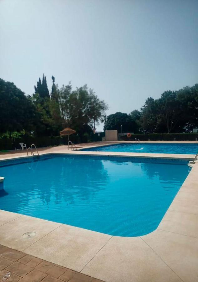 Apartmán Ole Tu - Vacaciones Benalmádena Exteriér fotografie