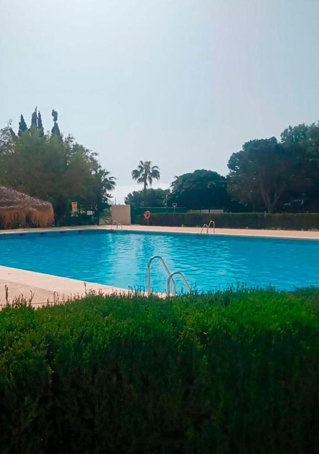 Apartmán Ole Tu - Vacaciones Benalmádena Exteriér fotografie