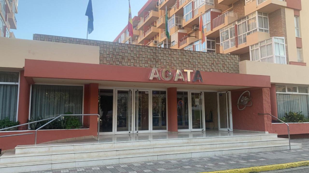 Apartmán Ole Tu - Vacaciones Benalmádena Exteriér fotografie