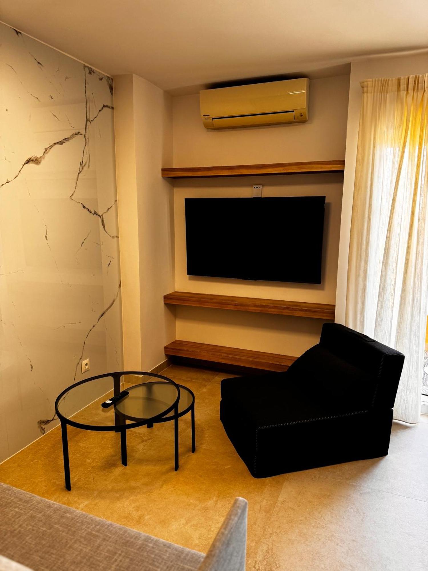 Apartmán Ole Tu - Vacaciones Benalmádena Exteriér fotografie