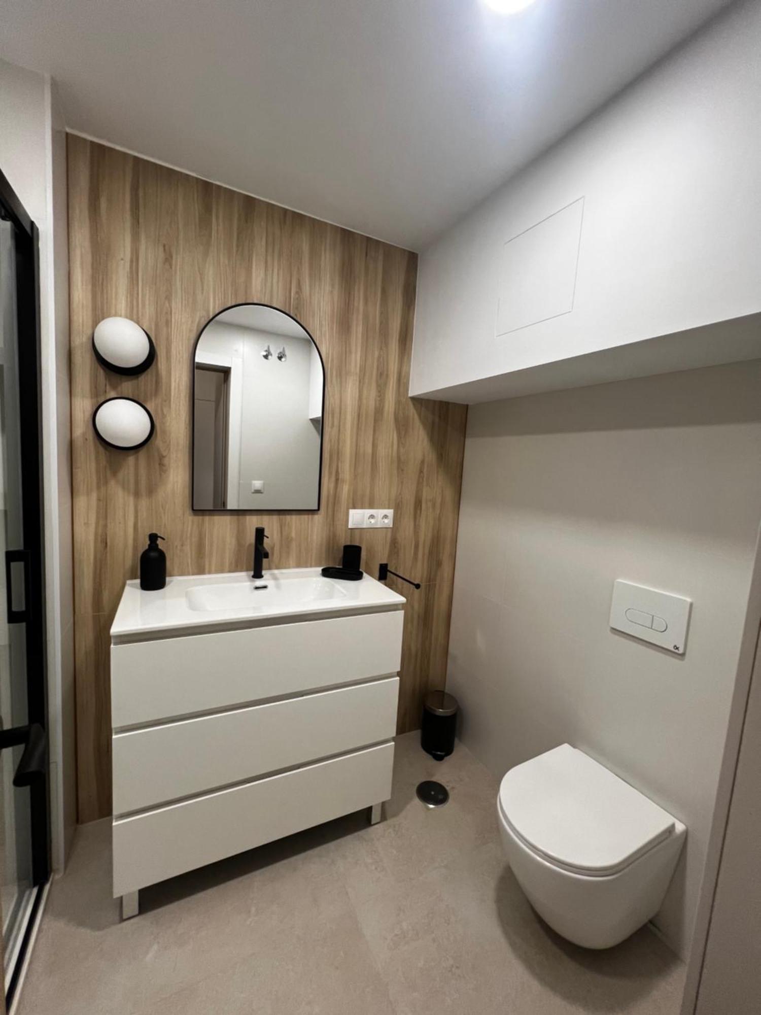 Apartmán Ole Tu - Vacaciones Benalmádena Exteriér fotografie
