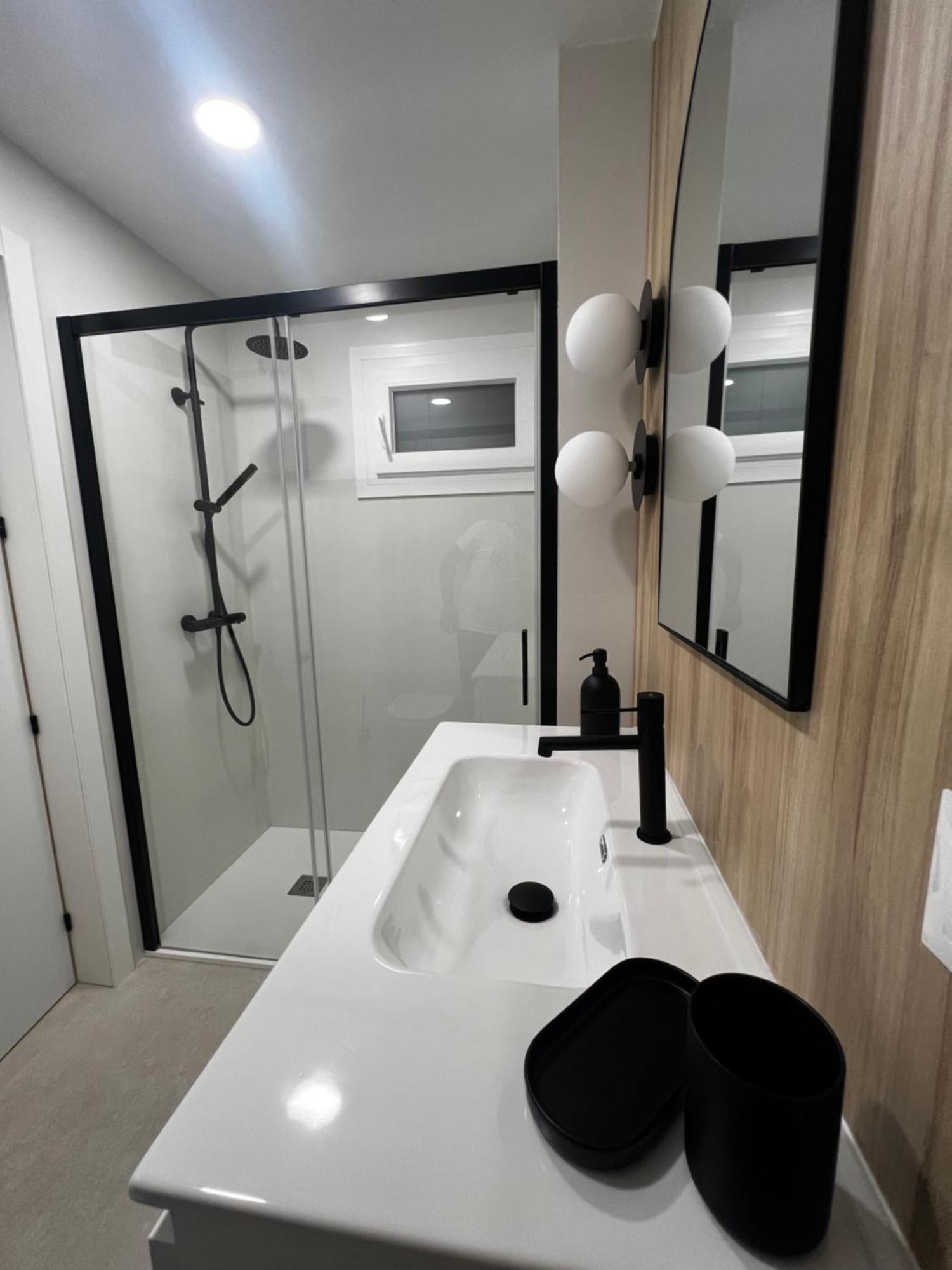Apartmán Ole Tu - Vacaciones Benalmádena Exteriér fotografie