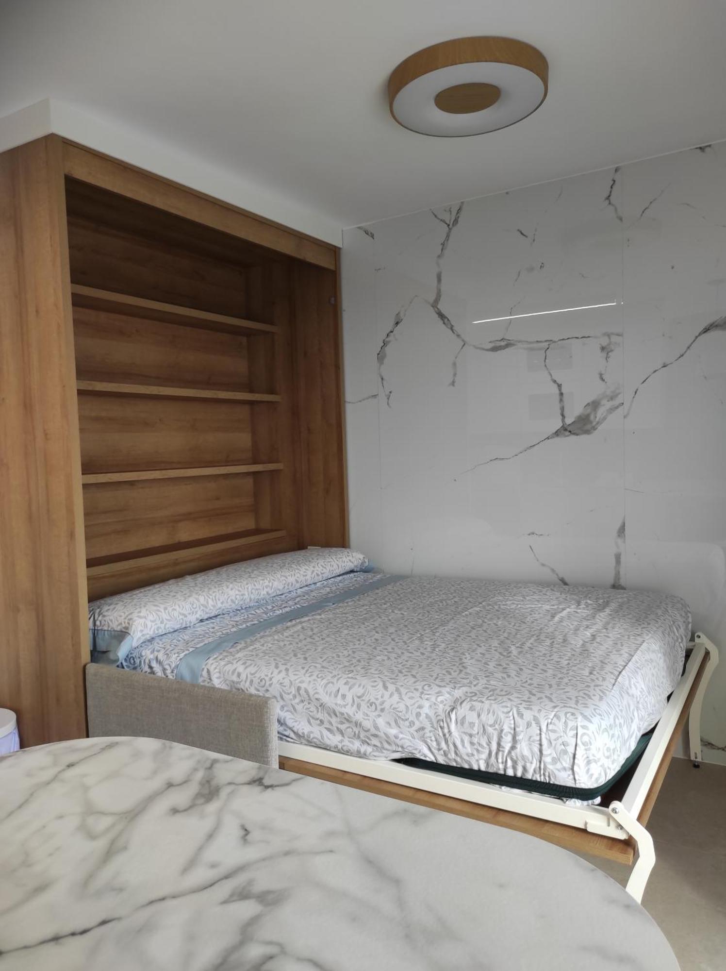 Apartmán Ole Tu - Vacaciones Benalmádena Exteriér fotografie
